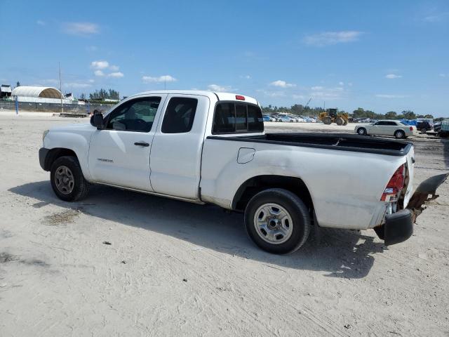 Obraz 2 z 2014 TOYOTA TACOMA ACCESS CAB 2014 z VIN 5TFTX4CN1EX044708