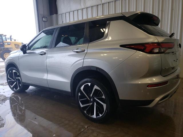 Image 2 of 2023 MITSUBISHI OUTLANDER SE 2023 with VIN JA4J4UA8XPZ027338