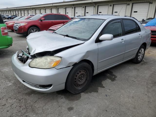 Obraz 1 z 2007 TOYOTA COROLLA CE 2007 z VIN JTDBR32E870134418