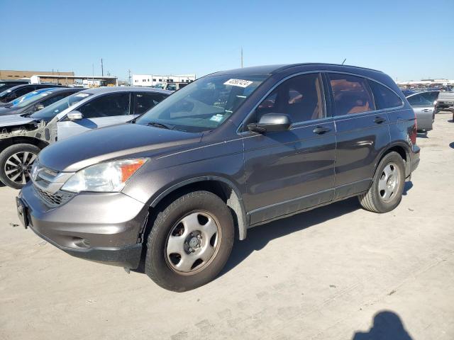 Obraz 1 z 2010 HONDA CR-V LX 2010 z VIN 3CZRE3H38AG702731