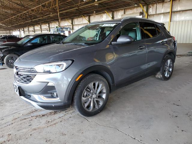 Image 1 of 2021 BUICK ENCORE GX ESSENCE 2021 with VIN KL4MMFSL0MB153787