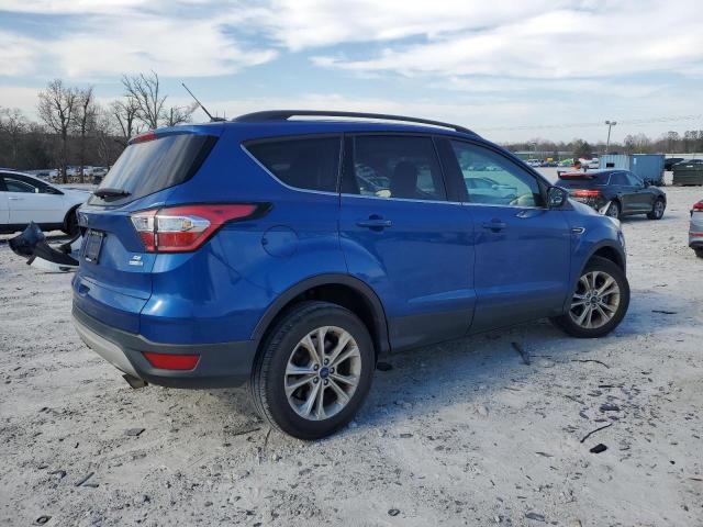 Изображение 3 2018 FORD ESCAPE SE 2018 с VIN 1FMCU9GD8JUA28794
