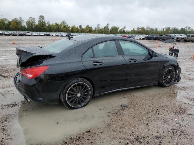 Изображение 3 2016 MERCEDES-BENZ CLA 250 2016 с VIN WDDSJ4EB2GN359666