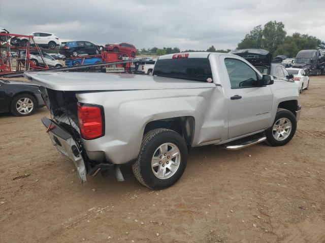 Изображение 3 2015 CHEVROLET SILVERADO C1500 2015 с VIN 1GCNCPEH8FZ208541