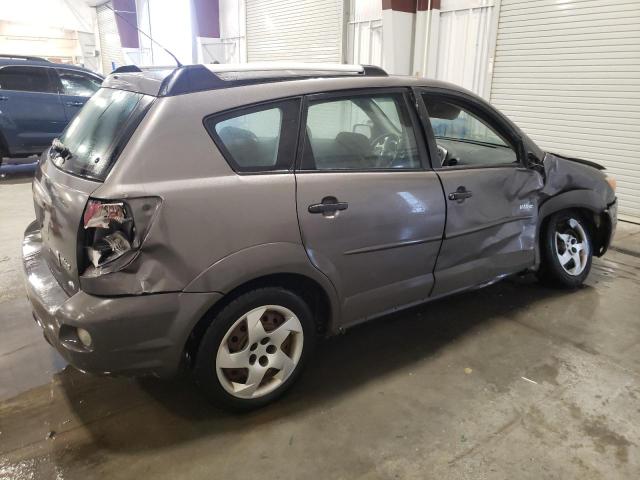 Obraz 3 z 2007 Pontiac Vibe 2007 z VIN 5Y2SL65847Z426880