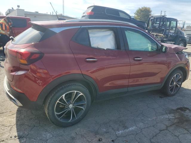 Изображение 3 2020 BUICK ENCORE GX SELECT 2020 с VIN KL4MMDSL1LB104925