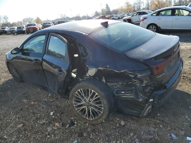Image 2 of 2022 KIA FORTE GT LINE 2022 with VIN 3KPF54AD2NE477936