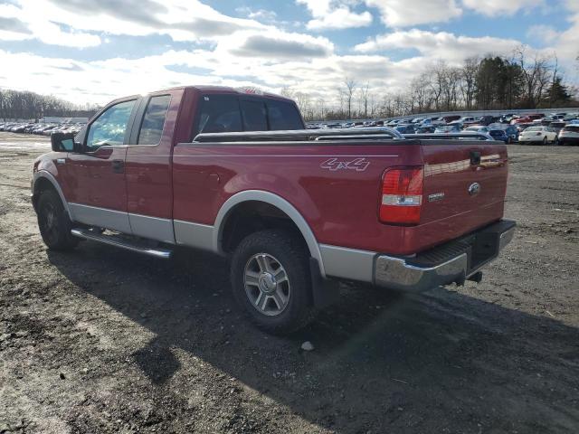 Изображение 2 2007 FORD F150  2007 с VIN 1FTPX14V57NA22790