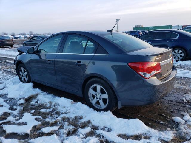 Obraz 2 z 2013 CHEVROLET CRUZE LT 2013 z VIN 1G1PC5SB5D7166473