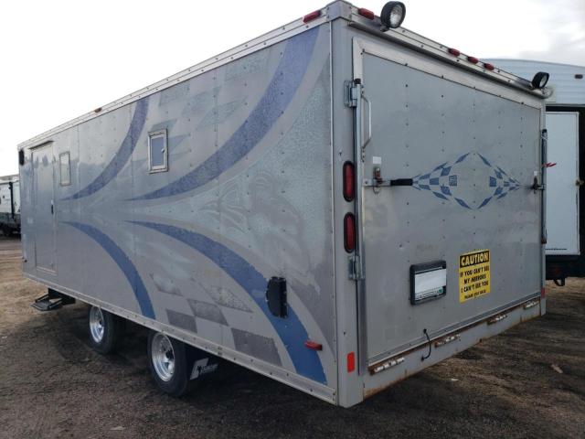 Image 3 of 2004 PAMR VFS 2004 with VIN 4P2WB24274U047247