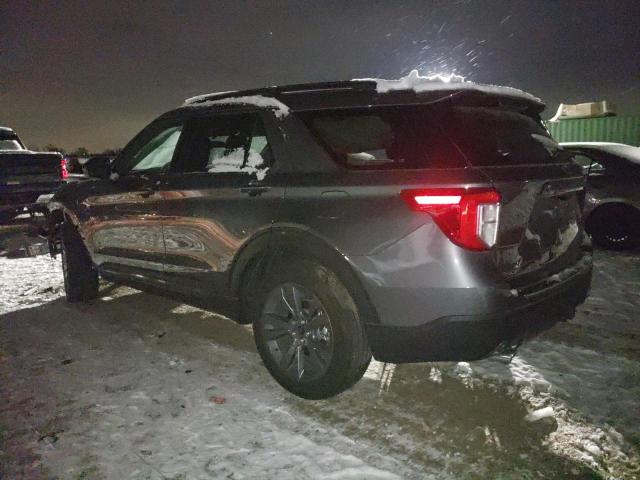 Изображение 2 2023 FORD EXPLORER XLT 2023 с VIN 1FMSK8DH4PGB08927