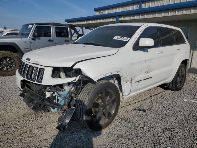 Obraz 2015 JEEP GRAND CHEROKEE LAREDO 2015