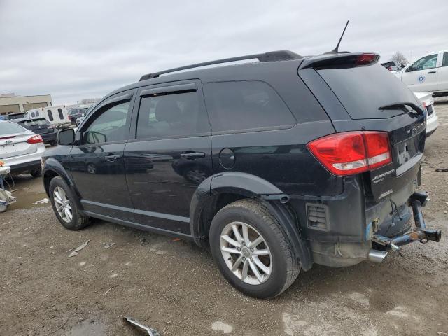 Изображение 2 2016 DODGE JOURNEY SXT 2016 с VIN 3C4PDDBG3GT105715