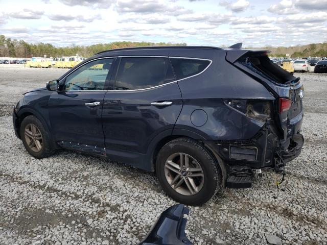 Obraz 2 z 2017 HYUNDAI SANTA FE SPORT  2017 z VIN 5XYZU3LB6HG457816