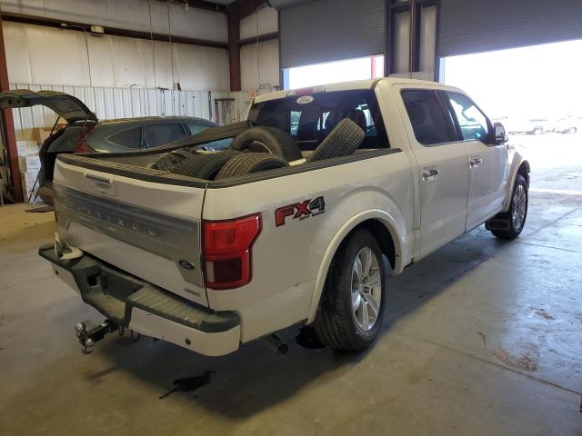 Изображение 3 2019 FORD F150 SUPERCREW 2019 с VIN 1FTEW1E43KFC58972
