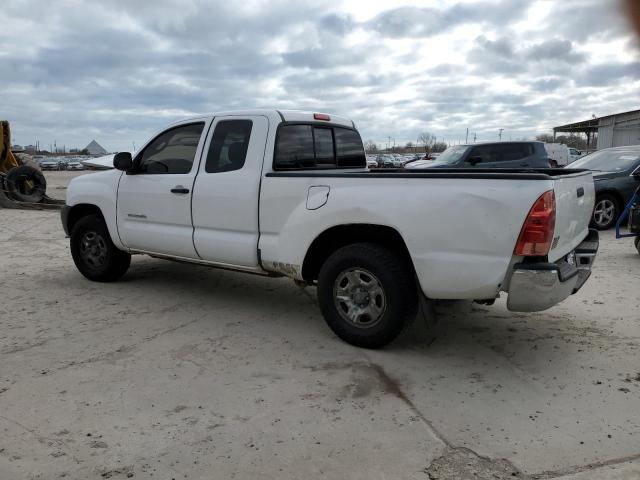 Изображение 2 2006 TOYOTA TACOMA ACCESS CAB 2006 с VIN 5TETX22N06Z261148