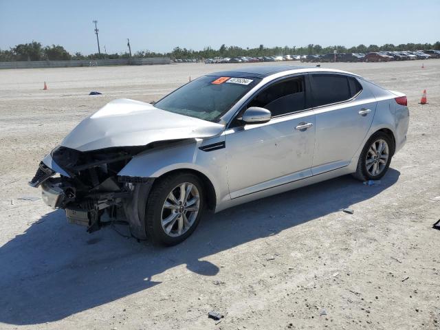 Изображение 2011 KIA OPTIMA EX 2011