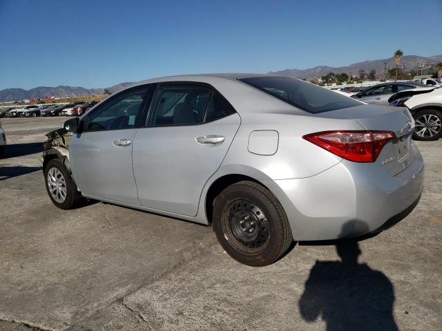 Obraz 2 z 2017 TOYOTA COROLLA L 2017 z VIN 5YFBURHE2HP591743