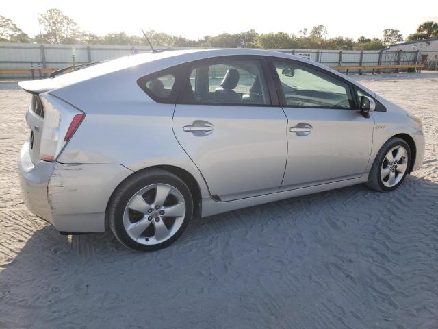 Image 3 of 2010 TOYOTA PRIUS  2010 with VIN JTDKN3DU1A0081021