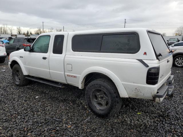 Image 2 of 2001 FORD RANGER SUPER CAB 2001 with VIN 1FTZR15E11PA60515