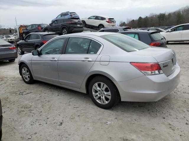 Image 2 of 2010 HONDA ACCORD LXP 2010 with VIN 1HGCP2F49AA113862