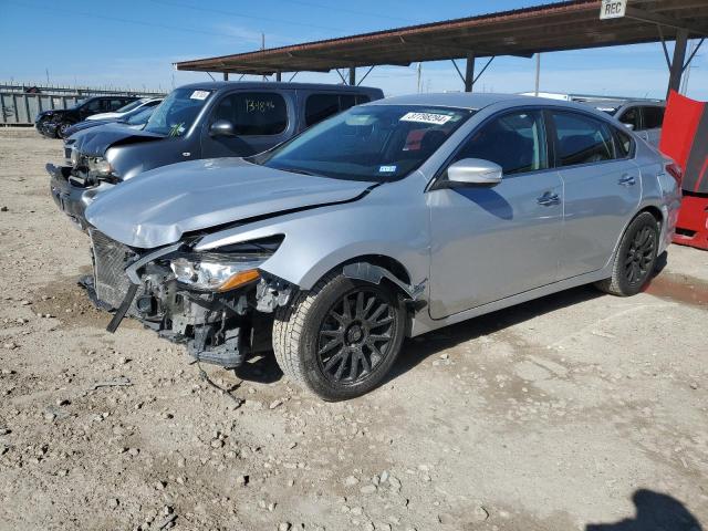 Изображение 1 2018 NISSAN ALTIMA 2.5 2018 с VIN 1N4AL3AP5JC248761