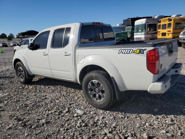 Image 2 of 2015 NISSAN FRONTIER S 2015 with VIN 1N6AD0EV1FN741926