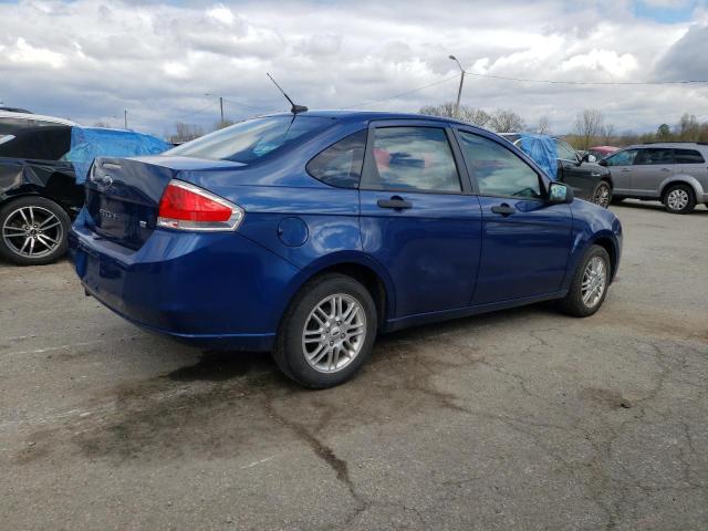 Image 3 of 2009 FORD FOCUS SE 2009 with VIN 1FAHP35N49W171242