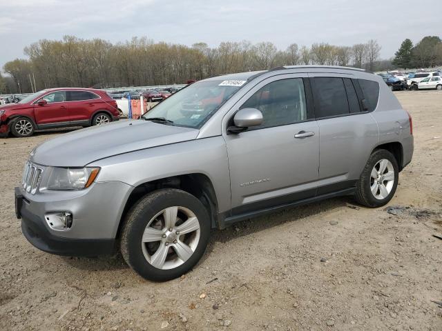 Obraz 2016 JEEP COMPASS LATITUDE 2016
