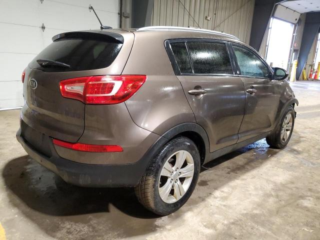 Изображение 3 2011 KIA SPORTAGE LX 2011 с VIN KNDPB3A27B7061558