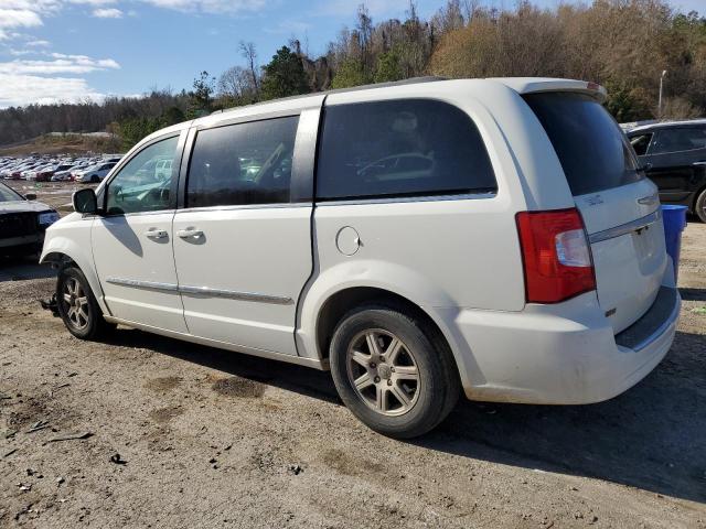 Image 2 of 2013 CHRYSLER TOWN & COUNTRY TOURING 2013 with VIN 2C4RC1BG6DR555612
