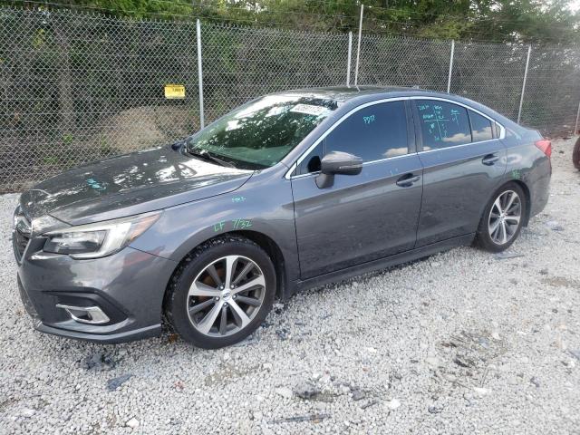 2018 SUBARU LEGACY 2.5I LIMITED 2018 image