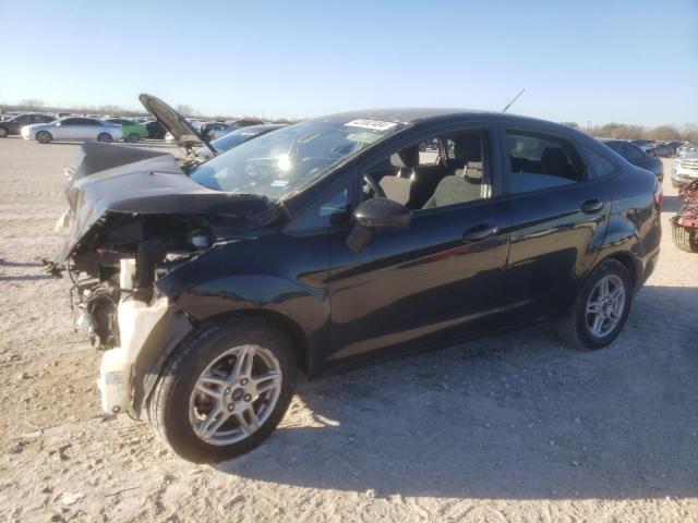 Obraz 2019 FORD FIESTA SE 2019
