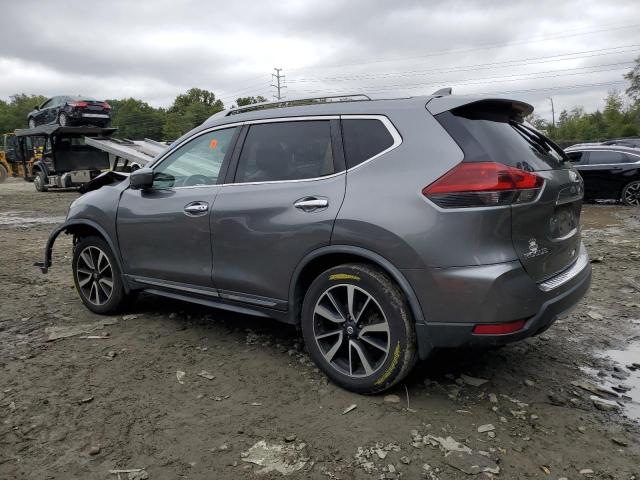 Obraz 2 z 2018 NISSAN ROGUE S 2018 z VIN JN8AT2MV8JW329464