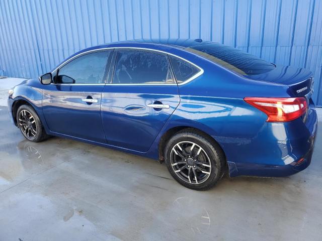 Image 2 of 2018 NISSAN SENTRA S 2018 with VIN 3N1AB7AP0JY303678
