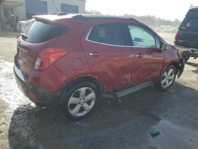 Image 3 of 2016 BUICK ENCORE  2016 with VIN KL4CJASB7GB725229