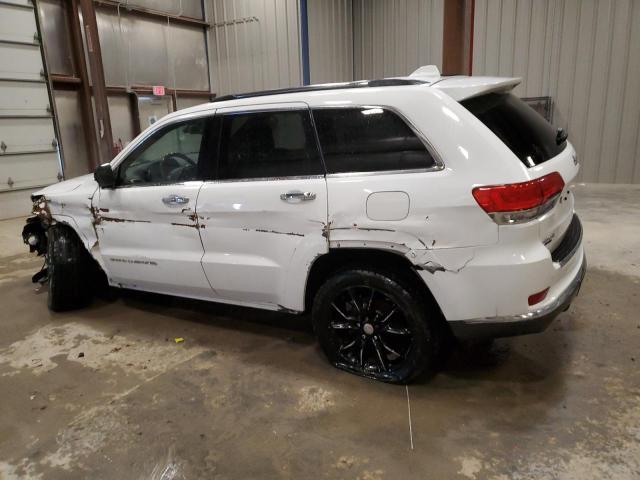 Изображение 2 2014 JEEP GRAND CHEROKEE SUMMIT 2014 с VIN 1C4RJFJG0EC404604