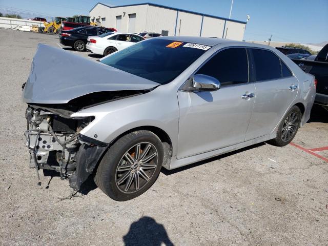 Image 1 of 2013 TOYOTA CAMRY L 2013 with VIN 4T1BF1FK4DU283017