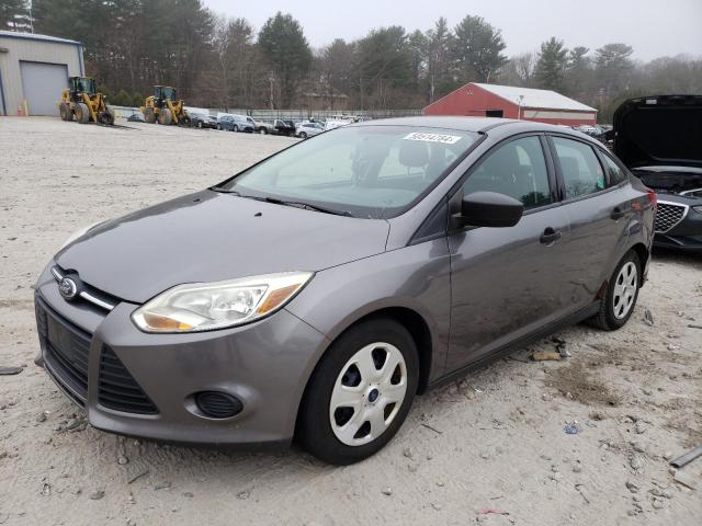 Obraz 1 z 2014 FORD FOCUS S 2014 z VIN 1FADP3E25EL178488
