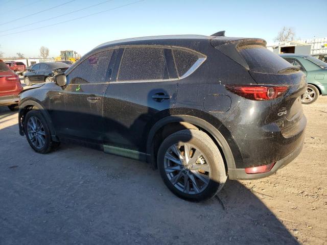Изображение 2 2021 MAZDA CX-5 GRAND TOURING 2021 с VIN JM3KFADMXM1335686