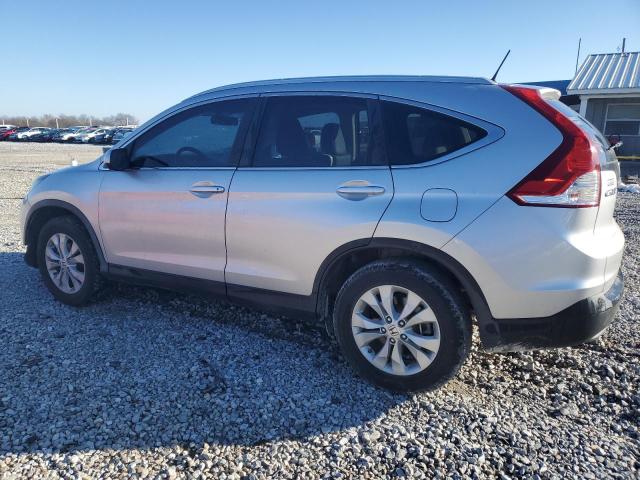 Изображение 2 2013 HONDA CR-V EXL 2013 с VIN 2HKRM4H71DH625276