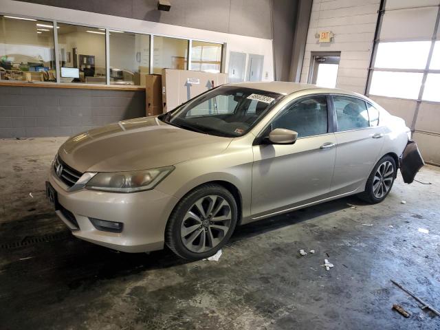 Obraz 1 z 2015 HONDA ACCORD SPORT 2015 z VIN 1HGCR2F53FA146771