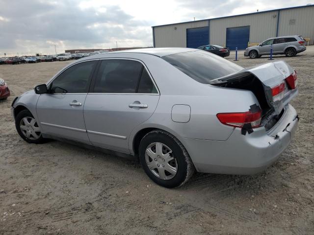 Изображение 2 2004 HONDA ACCORD LX 2004 с VIN 1HGCM56384A044068
