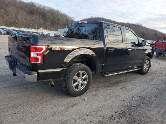 Obraz 3 z 2018 FORD F150 SUPERCREW 2018 z VIN 1FTEW1EP9JFE14800