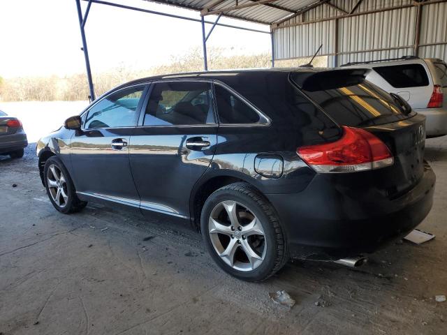 Obraz 2 z 2010 TOYOTA VENZA  2010 z VIN 4T3ZK3BB6AU034488