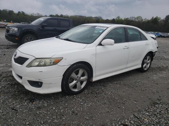 Obraz 2010 TOYOTA CAMRY SE 2010