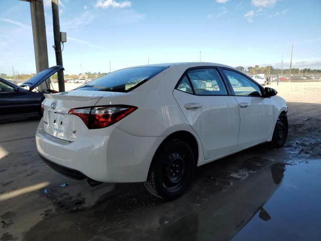 Image 3 of 2016 TOYOTA COROLLA L 2016 with VIN 5YFBURHE2GP434230