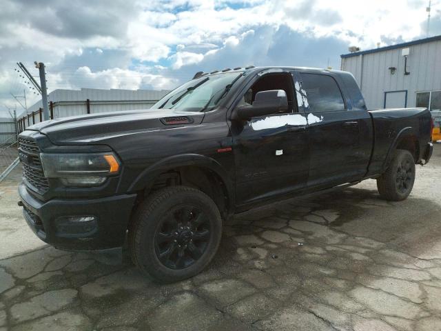 Obraz 2021 RAM 2500 LIMITED 2021