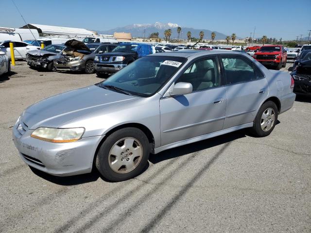 2002 HONDA ACCORD EX 2002 image