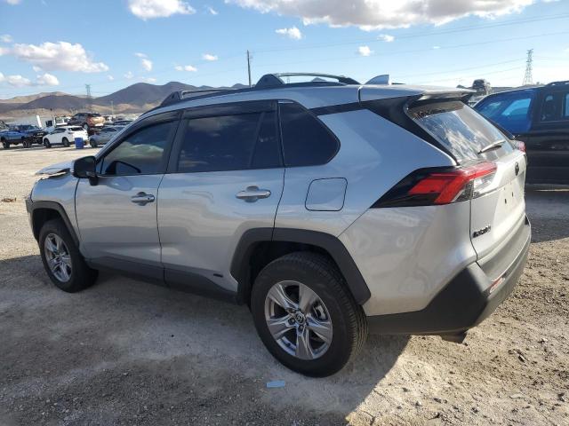 Image 2 of 2022 TOYOTA RAV4 XLE 2022 with VIN 2T3RWRFV3NW133285